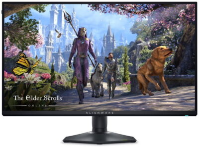Dell Alienware AW2725QF