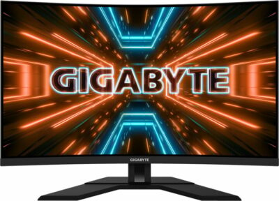 Gigabyte M32QC