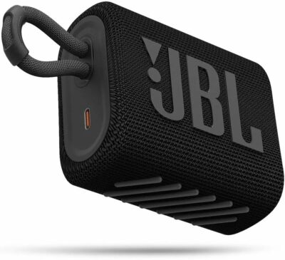 JBL Go 3