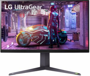 LG 32GQ850-B