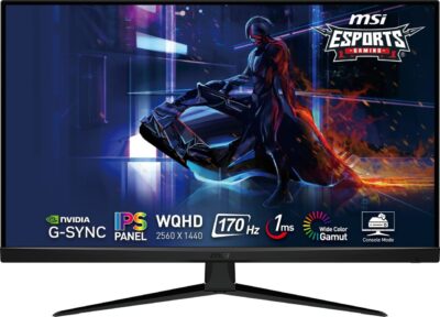 MSI G321Q