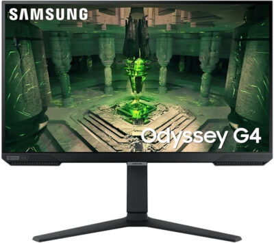 Samsung Odyssey G40B 27