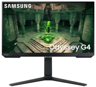 Samsung Odyssey G40B