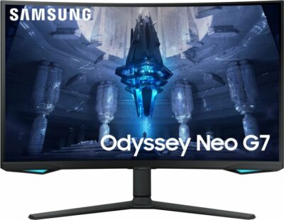 Samsung Odyssey G7 Neo