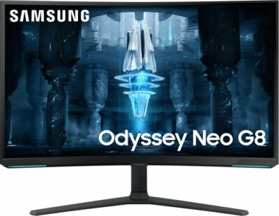 Samsung Odyssey G8 Neo