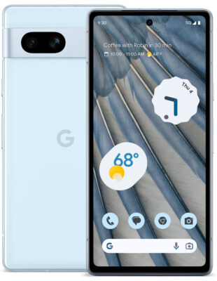 Google Pixel 7a