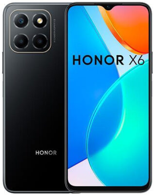 Honor X6