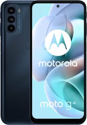 Motorola Moto G41