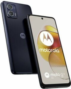 Motorola Moto G73