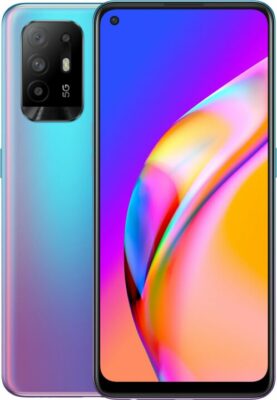 Oppo Reno5 Z