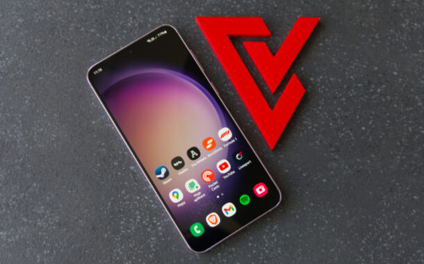 Vyplatí se zlatá střední cesta? Recenze Samsung Galaxy S23+