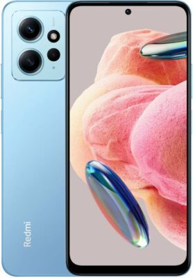Xiaomi Redmi Note 12