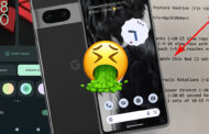 Proč mě s*re Google Pixel 7? Zjištěné problémy po půl roce používání