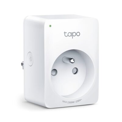 Chytrá Wi-Fi zásuvka TP-Link Tapo P100