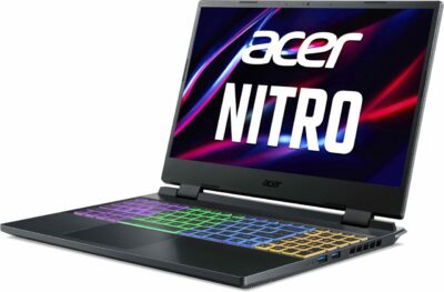 Acer Nitro 5 NH.QFSEC.003