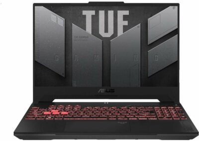 Asus TUF Gaming A15 FA507NV-LP061W