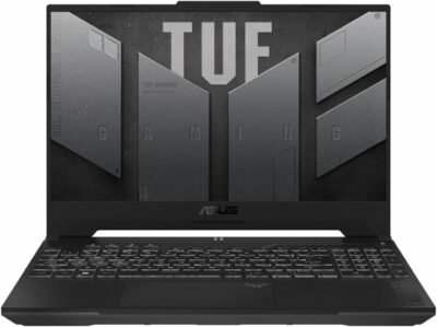 Asus TUF Gaming F15 FX507ZC4-HN009W