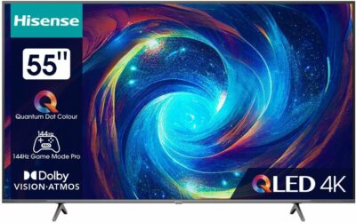 Hisense 55E7KQ PRO