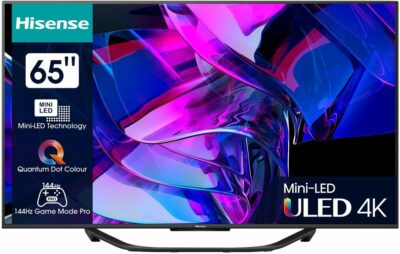 Hisense 65U7KQ