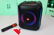 Nejlevnější párty reproduktor od JBL? Recenze JBL PartyBox Encore