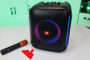 Nejlevnější párty reproduktor od JBL? Recenze JBL PartyBox Encore