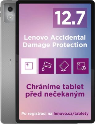 Lenovo IdeaTab Pro 12.7