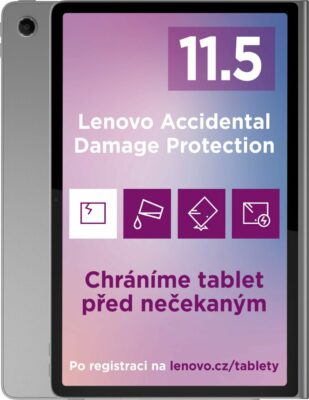 Lenovo Tab Plus