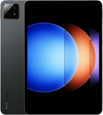 Xiaomi Pad 6S Pro