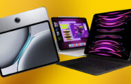 Nejlepší tablety od 3000 do 30 000 Kč – léto 2024