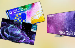 Nejlepší televize od 5000 do 50 000 Kč – zima 2023/24