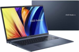 ASUS Vivobook 17 X1702ZA-AU050W