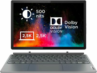 Lenovo IdeaPad Duet 5 12IAU7 82TQ001KCK