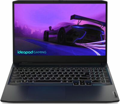 Lenovo IdeaPad Gaming 3 15IHU6 82K101BXCK