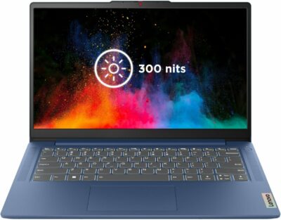 Lenovo IdeaPad Slim 3 14AMN8 82XN003YCK