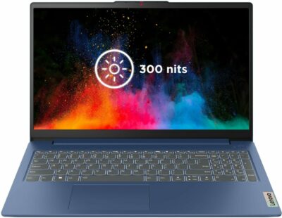 Lenovo IdeaPad Slim 3 15AMN8 82XQ00AJCK