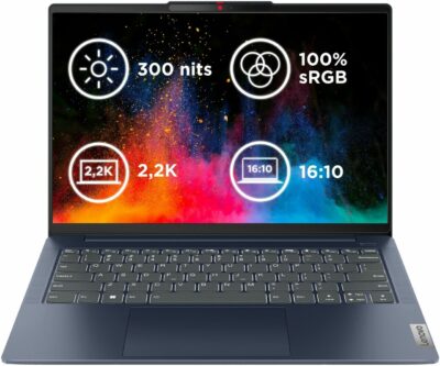 Lenovo IdeaPad Slim 5 14IRL8 82XD003QCK