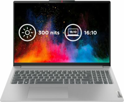 Lenovo IdeaPad Slim 5 16IRL8 82XF003KCK