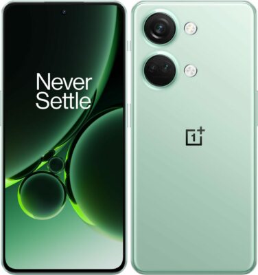 OnePlus Nord 3