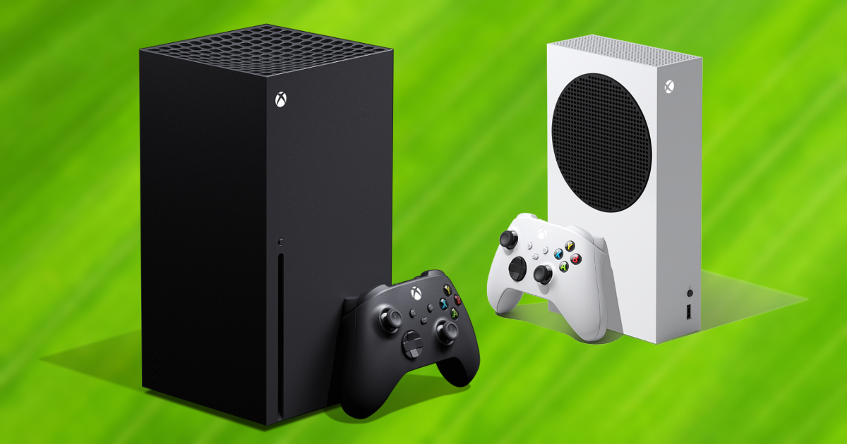 Xbox Series X vs Xbox Series S - Která konzole je pro vás lepší?