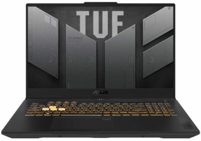 ASUS TUF Gaming F17 FX707ZC4-HX032