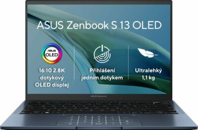 ASUS Zenbook S 13 OLED UM5302TA-LX431W