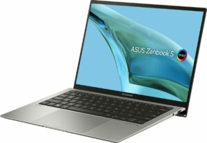 ASUS Zenbook S 13 OLED UX5304VA-OLED183W