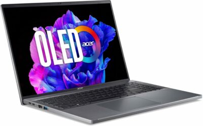 Acer Swift Go 16 NX.KFGEC.002