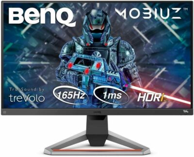 BenQ Mobiuz EX2710S