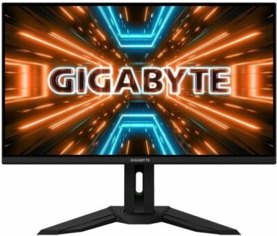 Gigabyte M32U