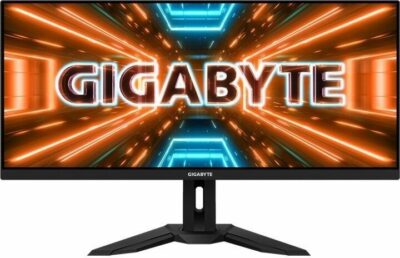 Gigabyte M34WQ