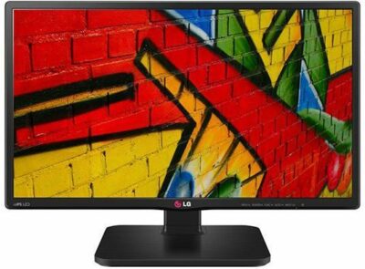 LG 24BK450H