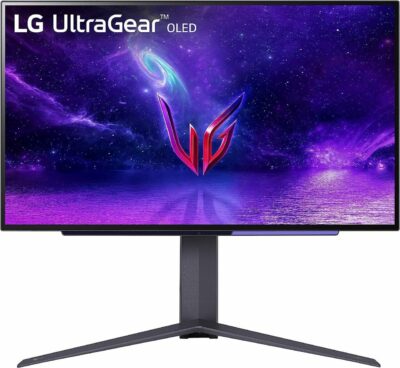 LG 27GR95QE-B