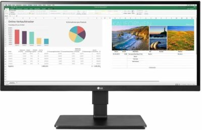 LG UltraWide 29BN650-B