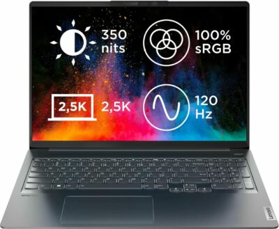 Lenovo IdeaPad 5 Pro 16ARH7 82SN00CUCK